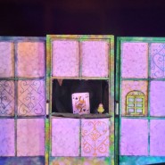 «Алиса в стране чудес» – спектакль фотографии