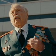Онлайн-показ фильма «100 шагов» фотографии