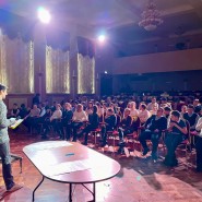 Интерактивно-познавательное мероприятие «День краеведения» фотографии