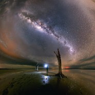 Квест «Путешествие по Вселенной» фотографии