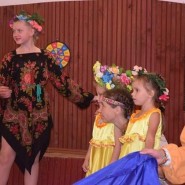 Познавательная программа « Иван Купала» фотографии