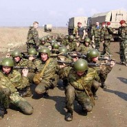 Создан отряд специального назначения «Витязь» фотографии