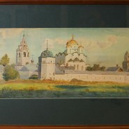 Виртуальная выставка «Сказочная Русь» фотографии