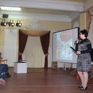 Игровая программа «По тропинкам сада к персонажам сказок Пушкина». фотографии
