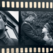 Программа «Показ художественных фильмов о войне» фотографии