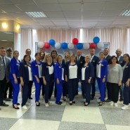 День открытых дверей «Добро пожаловать!» фотографии