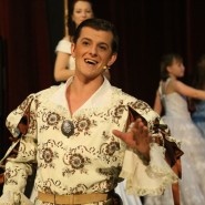 Трансляция спектакля «Золушка» фотографии