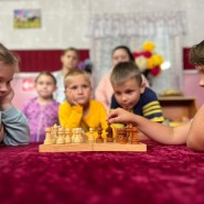 «Шах и мат» фотографии