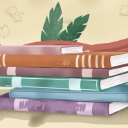 «Литературный мир Островского» Книжная выставка фотографии