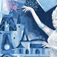 Спектакль «Снежная королева» фотографии