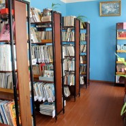 Кончаковская сельская библиотека фотографии