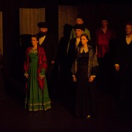 Спектакль «Гроза» фотографии