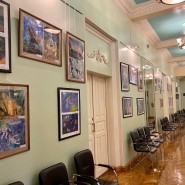 Выставка-конкурс «Жуковское притяжение» фотографии
