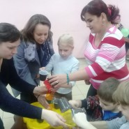 Программа «Театр – это сказка, театр – это чудо» фотографии