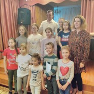 Концерт студентов ГМПИ им. М.М. Ипполитова-Иванова фотографии