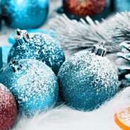 «Новогоднее сегодня настроение!» - концерт фотографии