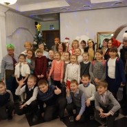 Новогодний квест « Зеркало желаний » фотографии