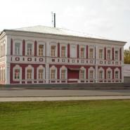 Межпоселенческая центральная библиотека имени И. И. Лажечникова фотографии