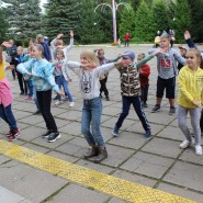 «Мир, труд, dance» фотографии