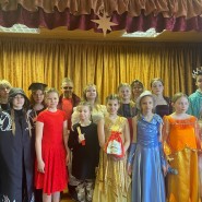 «Рождественский подарок» фотографии