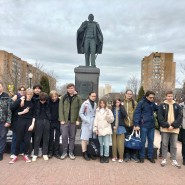 «Личность в истории» фотографии