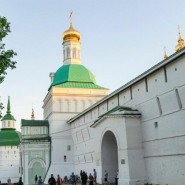 Квест «Город древний, город чудный» фотографии