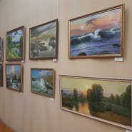 Познавательная программа «Щедра талантами родная сторона» фотографии