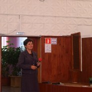 Посиделки «Три спаса» фотографии