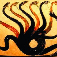 Онлайн-программа «Мифы и легенды Древней Греции. Второй подвиг Геракла» фотографии