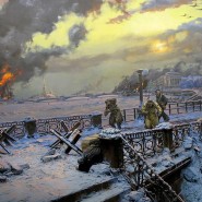 «По страницам истории» фотографии