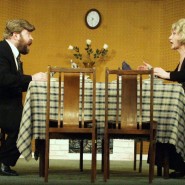 Спектакль «Приходите в гости» фотографии