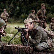 Виртуальная фотовыставка «22 июня - между миром и войной» фотографии