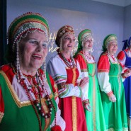 «Люберецкая осень» - вокальный фольклорный Фестиваль - конкурс фотографии