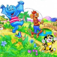 Сказка «По дороге с облаками» фотографии