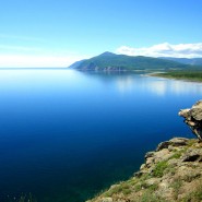 «Байкал - природы дар»- эко-путешествие фотографии