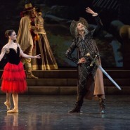 Балет «Дон Кихот» фотографии