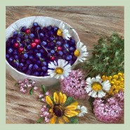 Выставка «Русская усадьба» фотографии