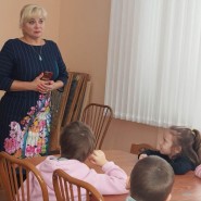 «О здоровом образе жизни» - тематический час в рамках программы антинаркотического направления фотографии