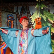 «Сказка о царе Салтане» фотографии