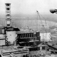 Видеоролик «35 лет со дня аварии на Чернобыльской АЭС» фотографии