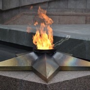 «Помнит мир освобожденный Международный день освобождения узников фашистских концлагерей» фотографии