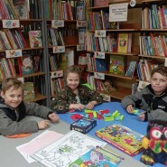 «ИгроПолис» - клуб настольных игр для детей и подростков фотографии