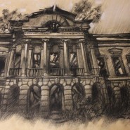 Выставка «Грани творчества» фотографии