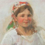 Кинопоказ «Федот Сычков. Художник радости» фотографии