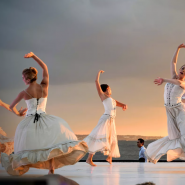 «От балета до модерна» фотографии