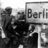 Показ документального фильма «Хроника событий Победного Мая. 6 мая 1945» фотографии
