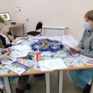 Творческая мастерская «Карандаш и Самоделкин» фотографии