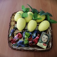 Онлайн мастер-класс «Лимоны» фотографии