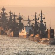 Информационный час «День военно-морского флота России» фотографии