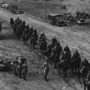 82 года назад началась Вторая мировая война фотографии